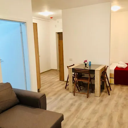Apartment New And Modern Near Center At Vivalia Grand
