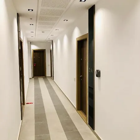 New And Modern Near Center At Vivalia Grand * Timisoara