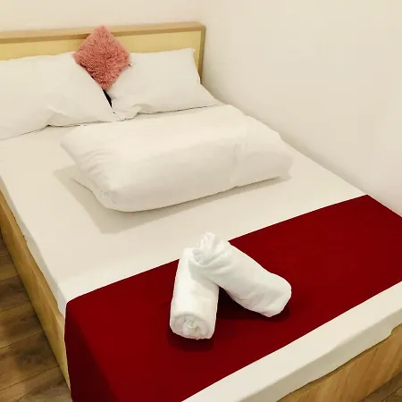 Apartment New And Modern Near Center At Vivalia Grand Timisoara